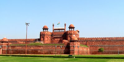 Budget golden triangle tour