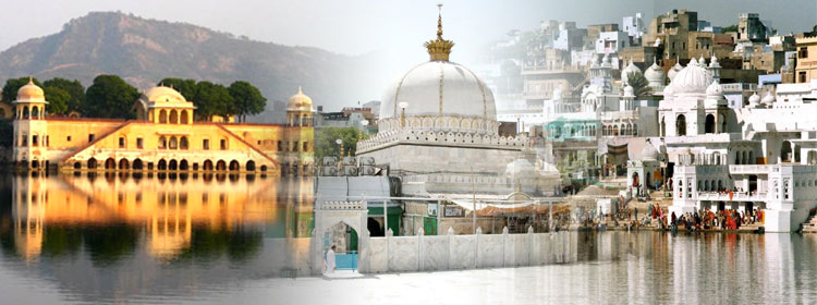 Jammu Kashmir Tours