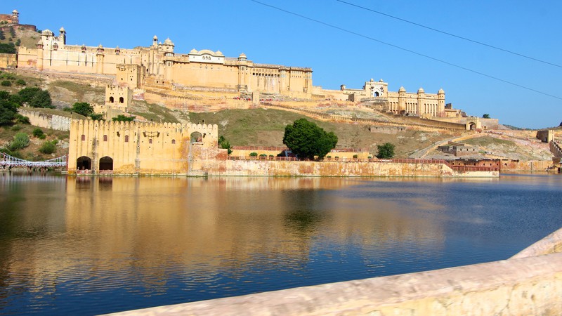 Jaipur Sightseeing Tours Opel