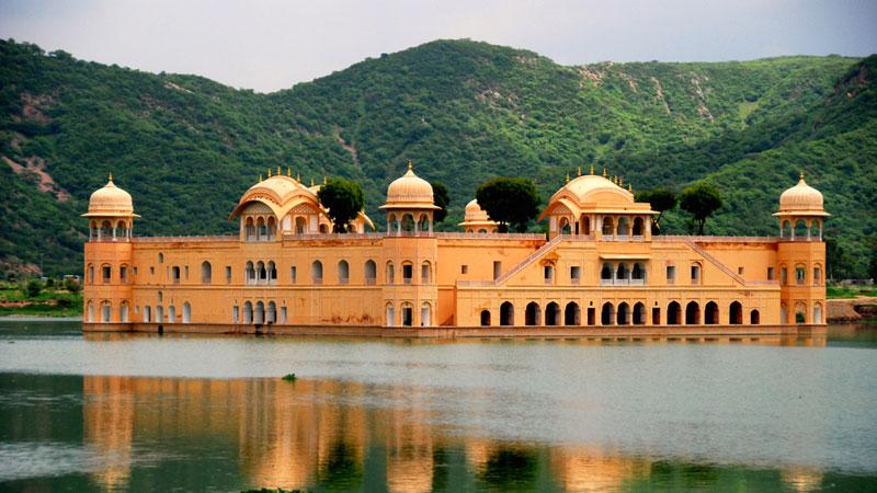 Jaipur City Tour Taxi Package